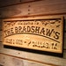 see more listings in the Wooden Signs section