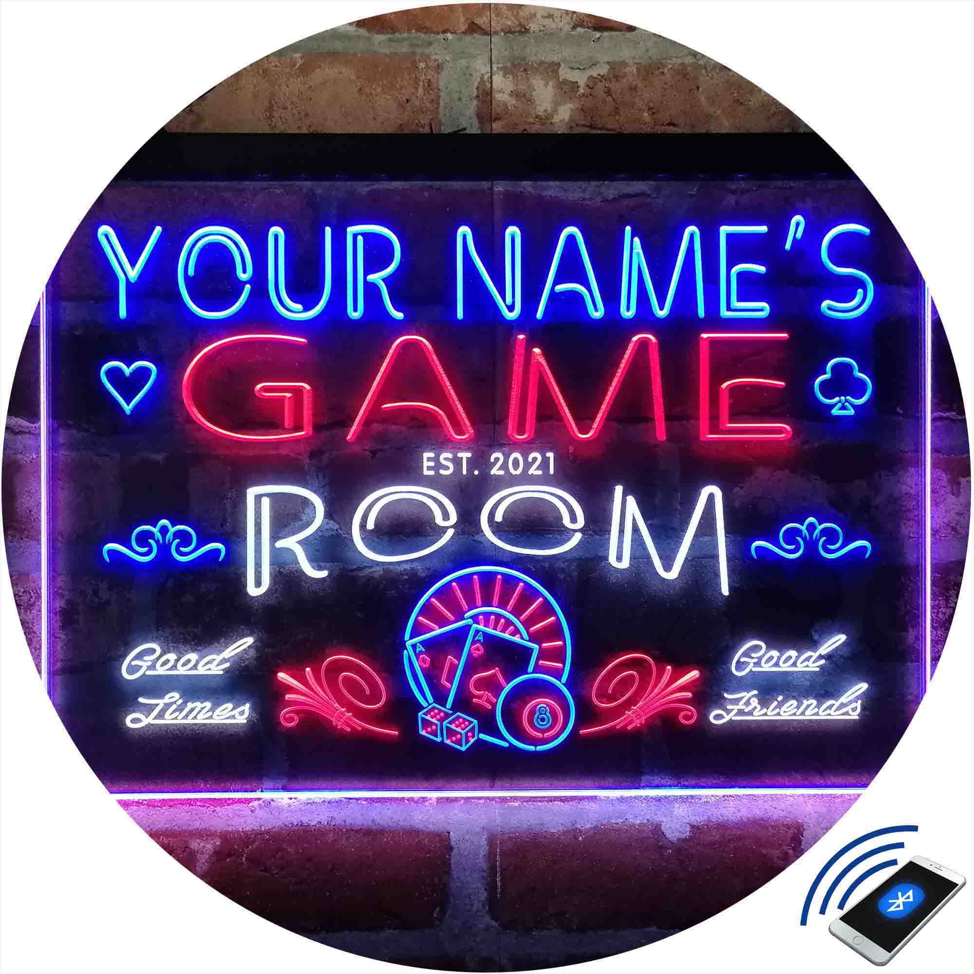 Leuchtende Bitcoin 3D-Neonschild USB – Leuchtet In Verschiedenen Farben,  33x33 Cm, Für Wohnzimmer, Bar, Party Oder Als Deko-Geschenk Bitcoin Deko