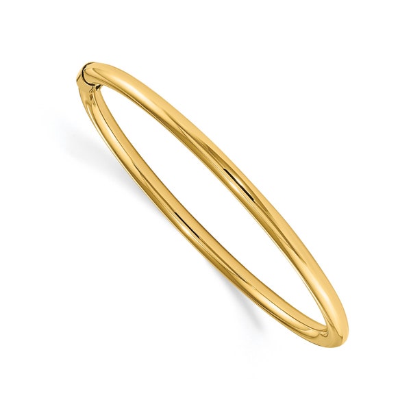 Gold Baby Bracelet Etsy