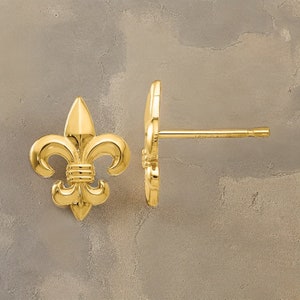 Fleur De Lis Gift Box, Embossed Gift Boxes, Paper Gift Box