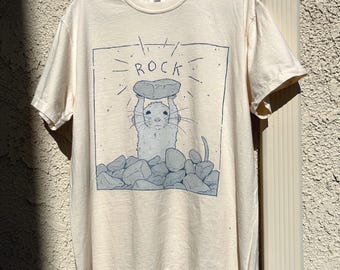 Rock Rat T-shirt