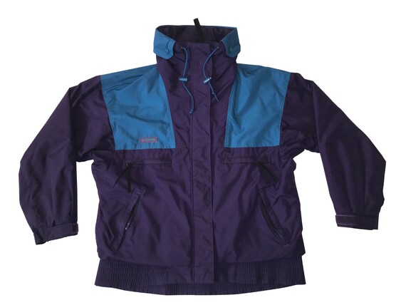 columbia vamoose jacket