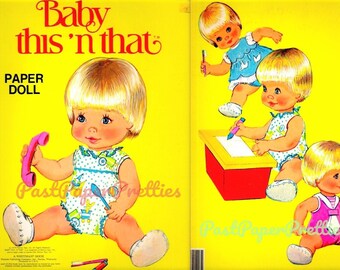 baby feels so real 1979