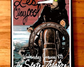 PRIMUS & Les Claypool アルバムコレクション il_340x270.3213150130_c0b7.jpg