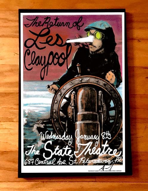 PRIMUS & Les Claypool アルバムコレクション 81IEtPJMUnL.jpg