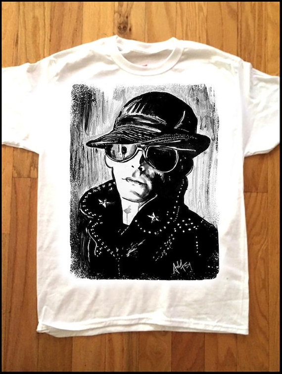 ルーリード tシャツ Lou Reed 80 s vintage Tシャツ シングル