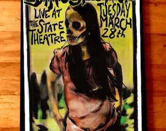 Road of Major ポスター 1985 Nissan 300 ZX Print Ad Original Vintage Major Motion