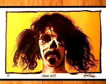 アート・デザイン・音楽 FREAK OUT VOL.13 il_340x270.2451149143_2vom.jpg