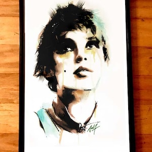 Edie sedgwick - Etsy 日本