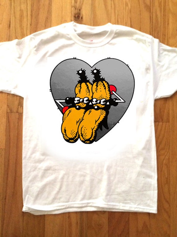 kevin ayers t shirt
