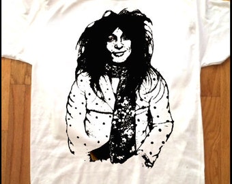 Johnny Thunders and the Heartbreakers Tshirt LAMF - Etsy