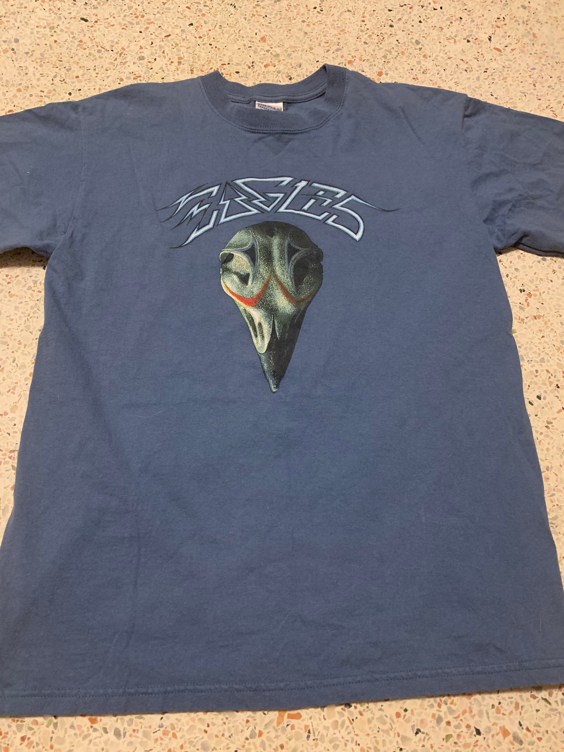 The Eagles Vintage Farewell Tour T-shirt Classic California | Etsy ...