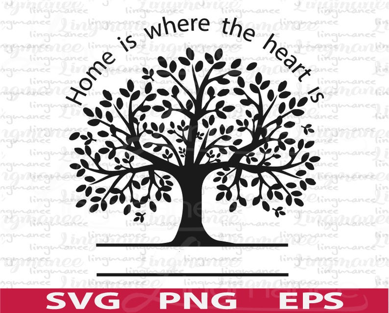Download Family Tree monogram svg. Tree of Life svg . Family svg ...