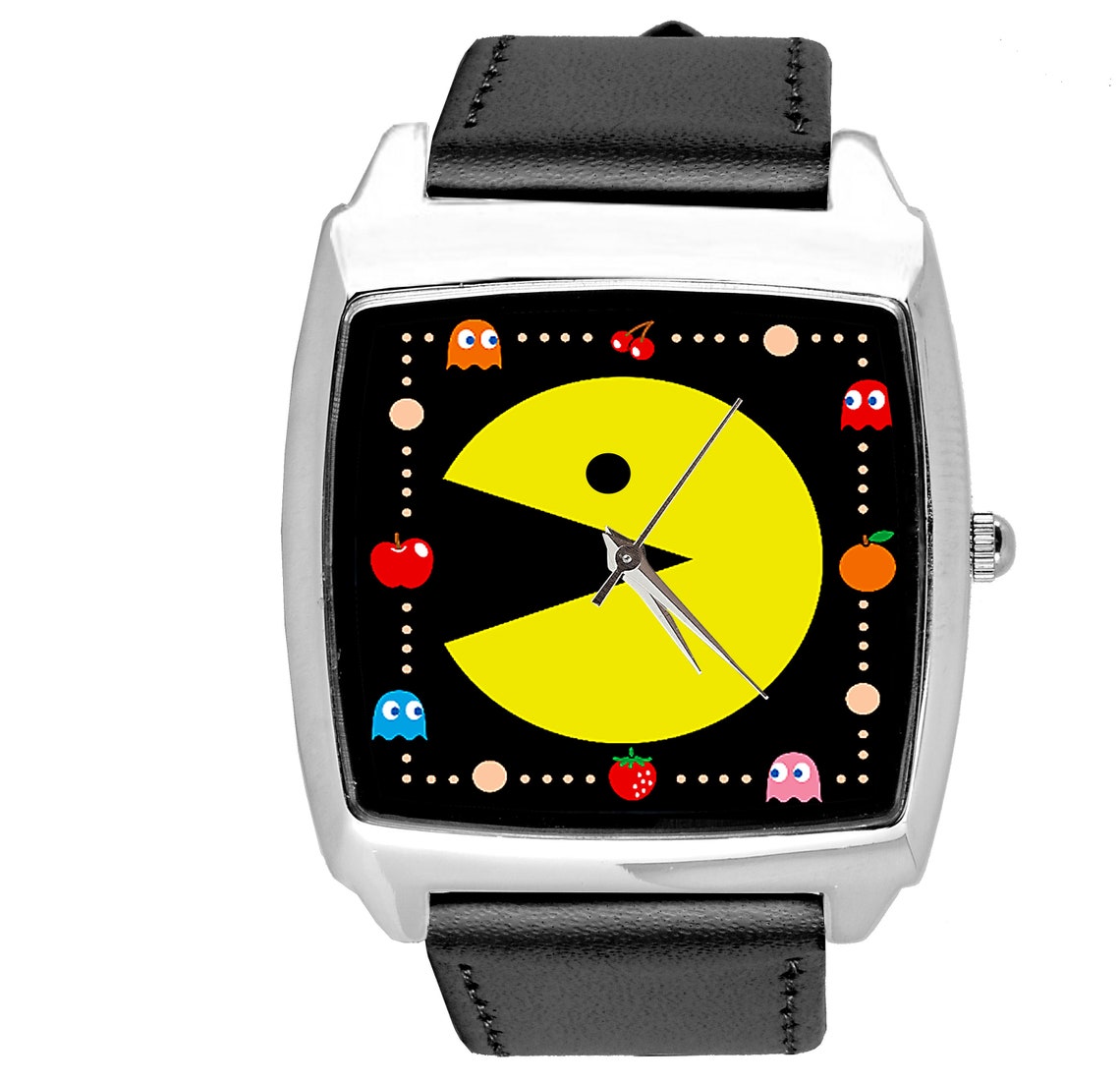 Best Pac-Man Watches | SimplyEighties.com