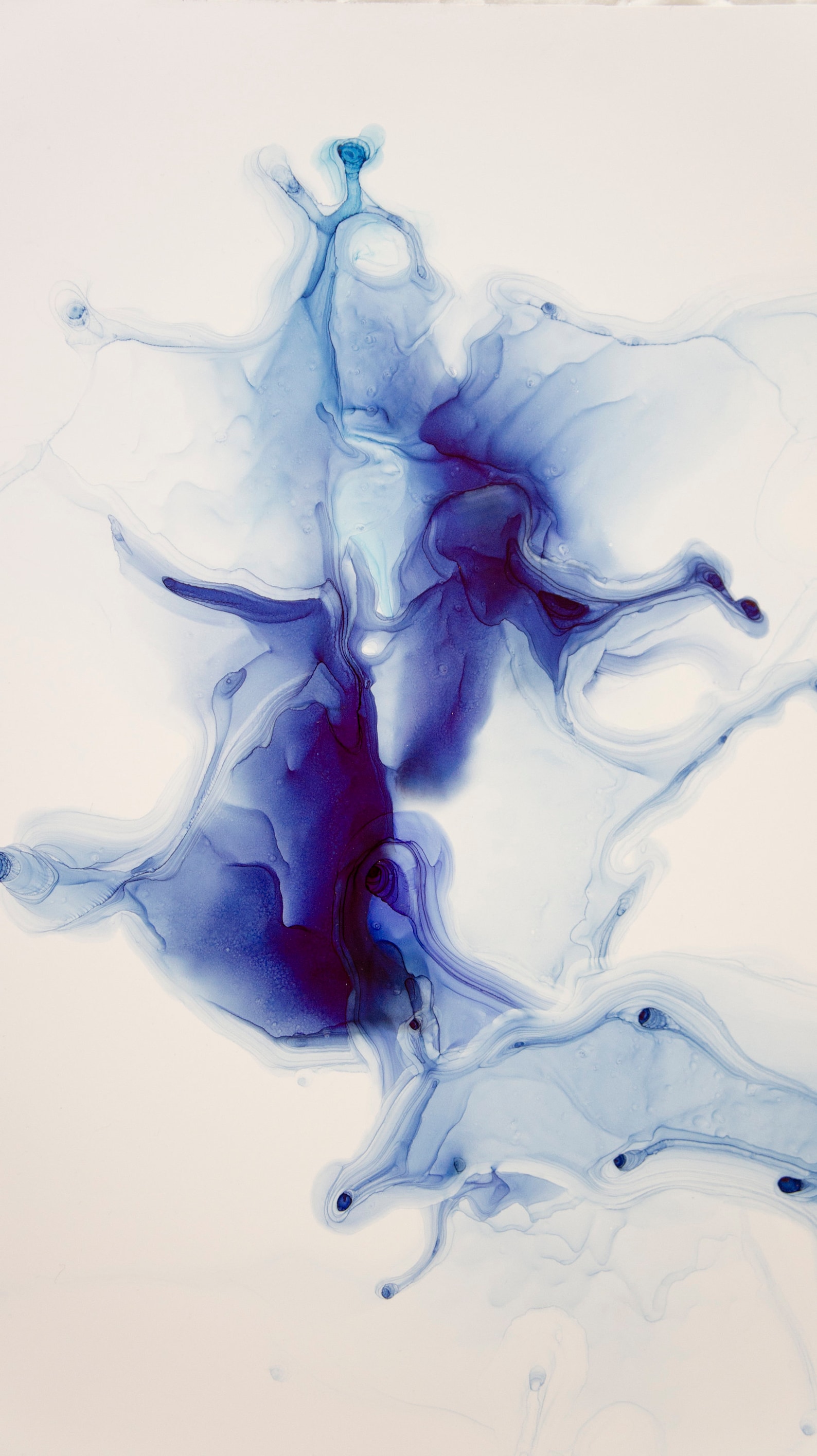 Modern Wall Art Abstract Bedroom Art Office Painting Etsy