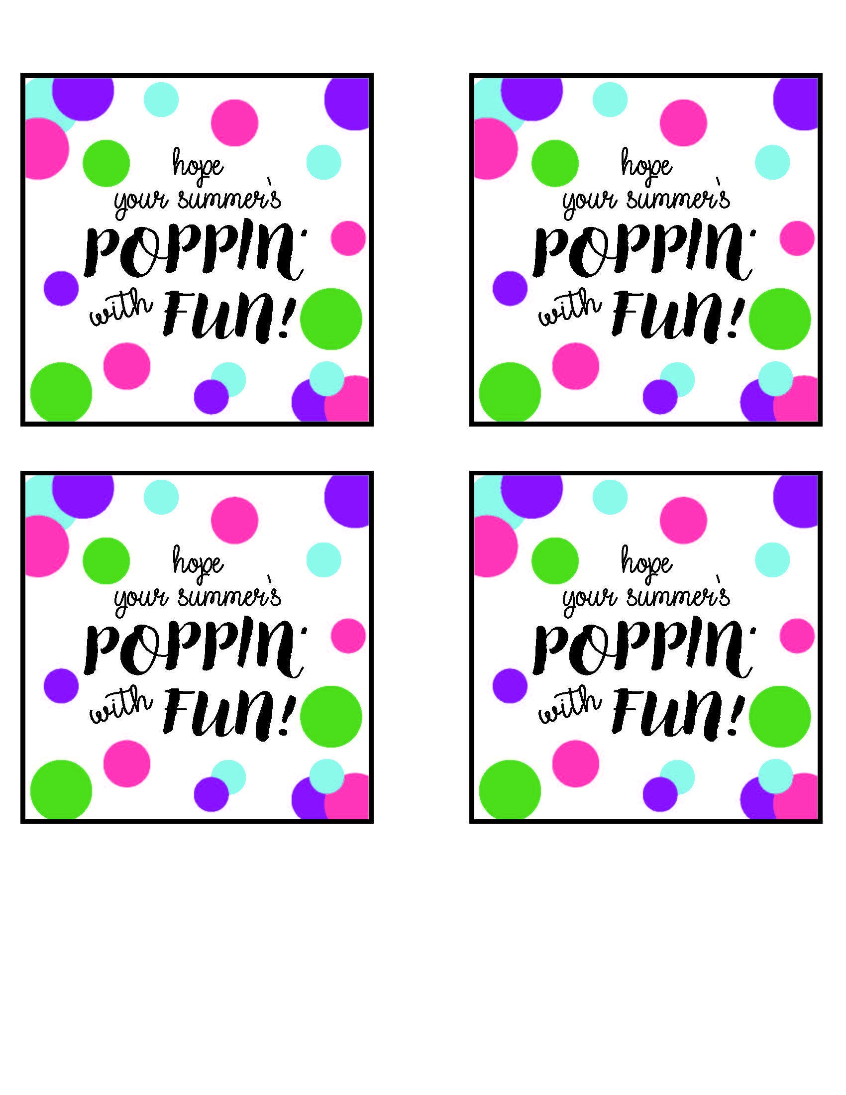 hope-your-summer-s-poppin-with-fun-tag-etsy