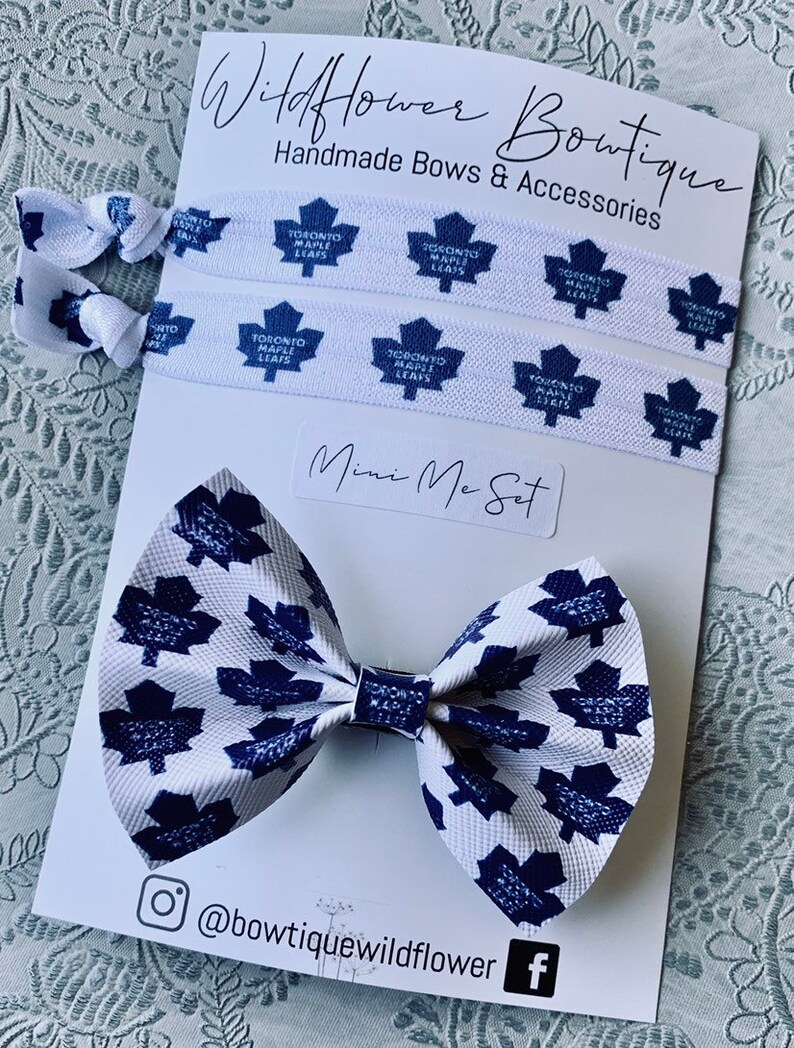baby hair accessories toronto