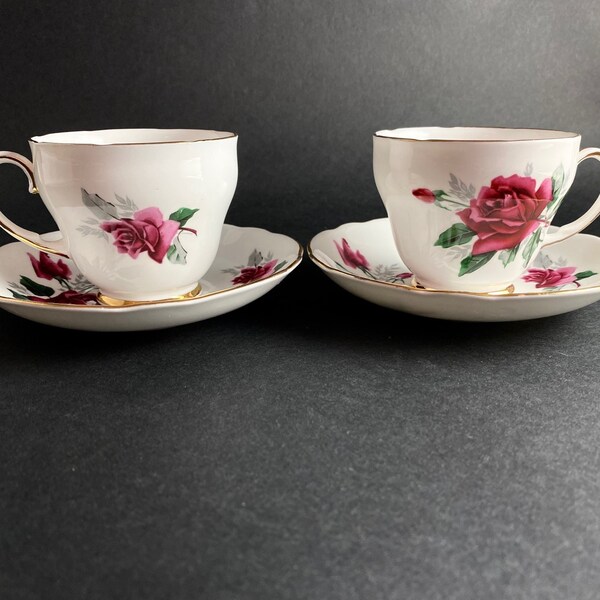 Duchess Bone China Etsy