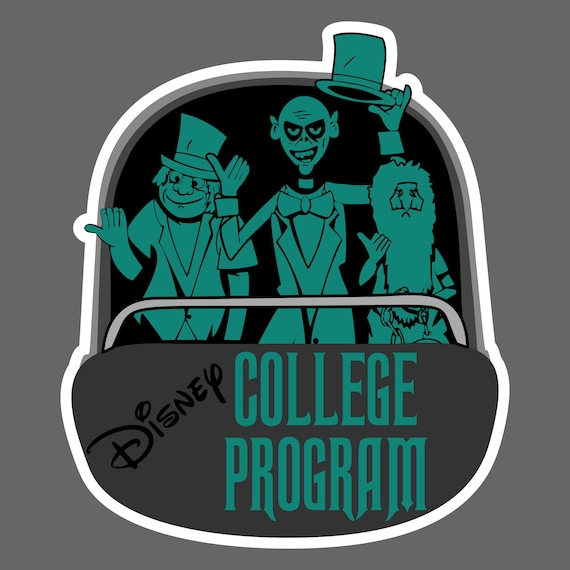 haunted mansion hologram doom buggy