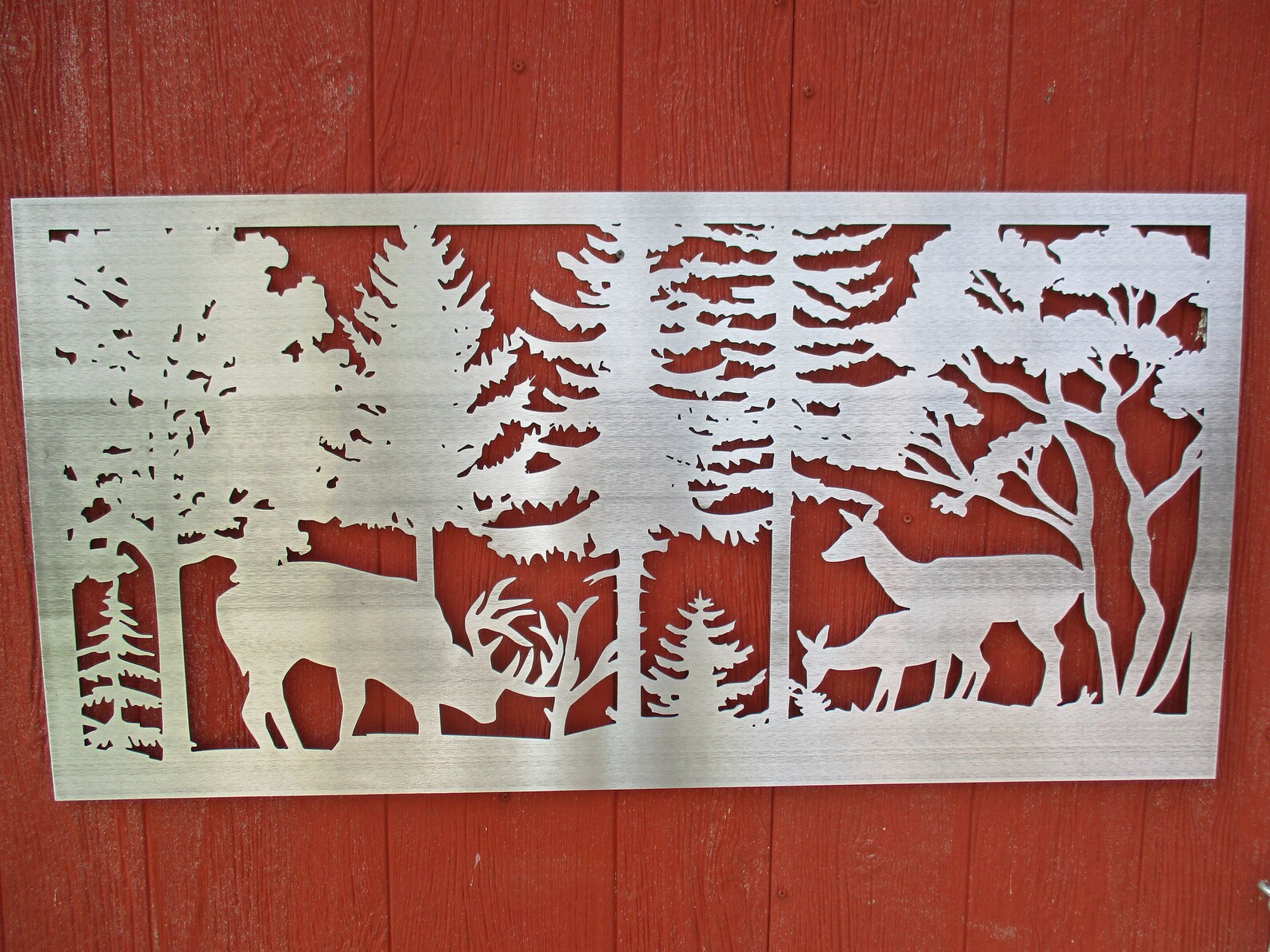 Railing Insert Collection RI44 - Etsy