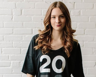 2020 REFLECTION - T-shirt • 2020 Apparel • 2020 T-Shirt