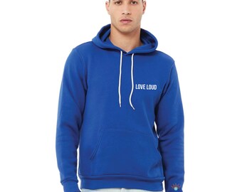 Ukraine Donation Hoodie | Fundraise for Ukraine | Hoodie for Ukraine | Support for Ukraine | Peace Hoodie