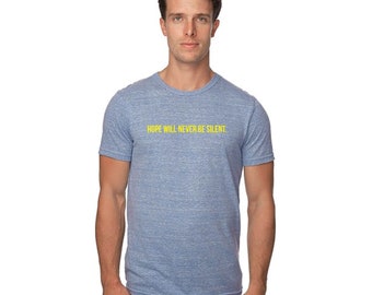 Ukraine Donation Unisex -T-shirt | Fundraise for Ukraine | T-shirt for Ukraine | Support for Ukraine | Peace T-Shirt