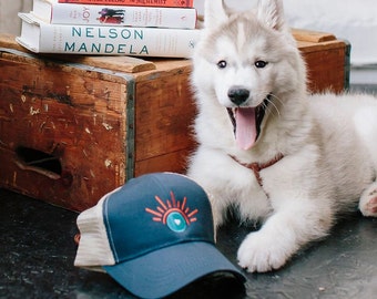 LOGO - Baseball Hat