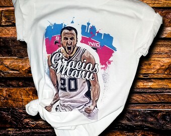 gregg popovich shirt
