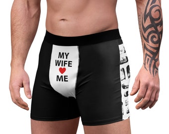 Stevige heren boxershorts | KLEDING.nl