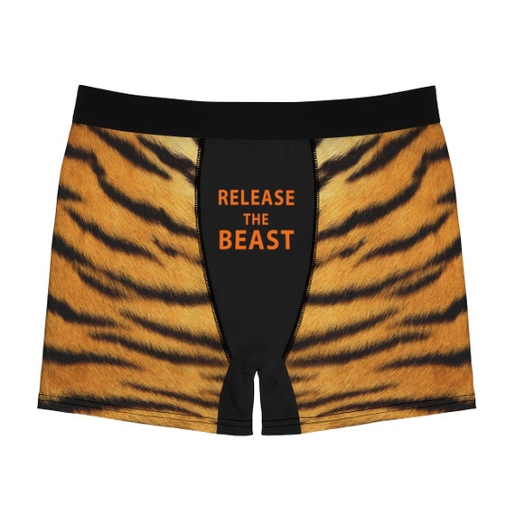 In The Wild Boxer Briefs