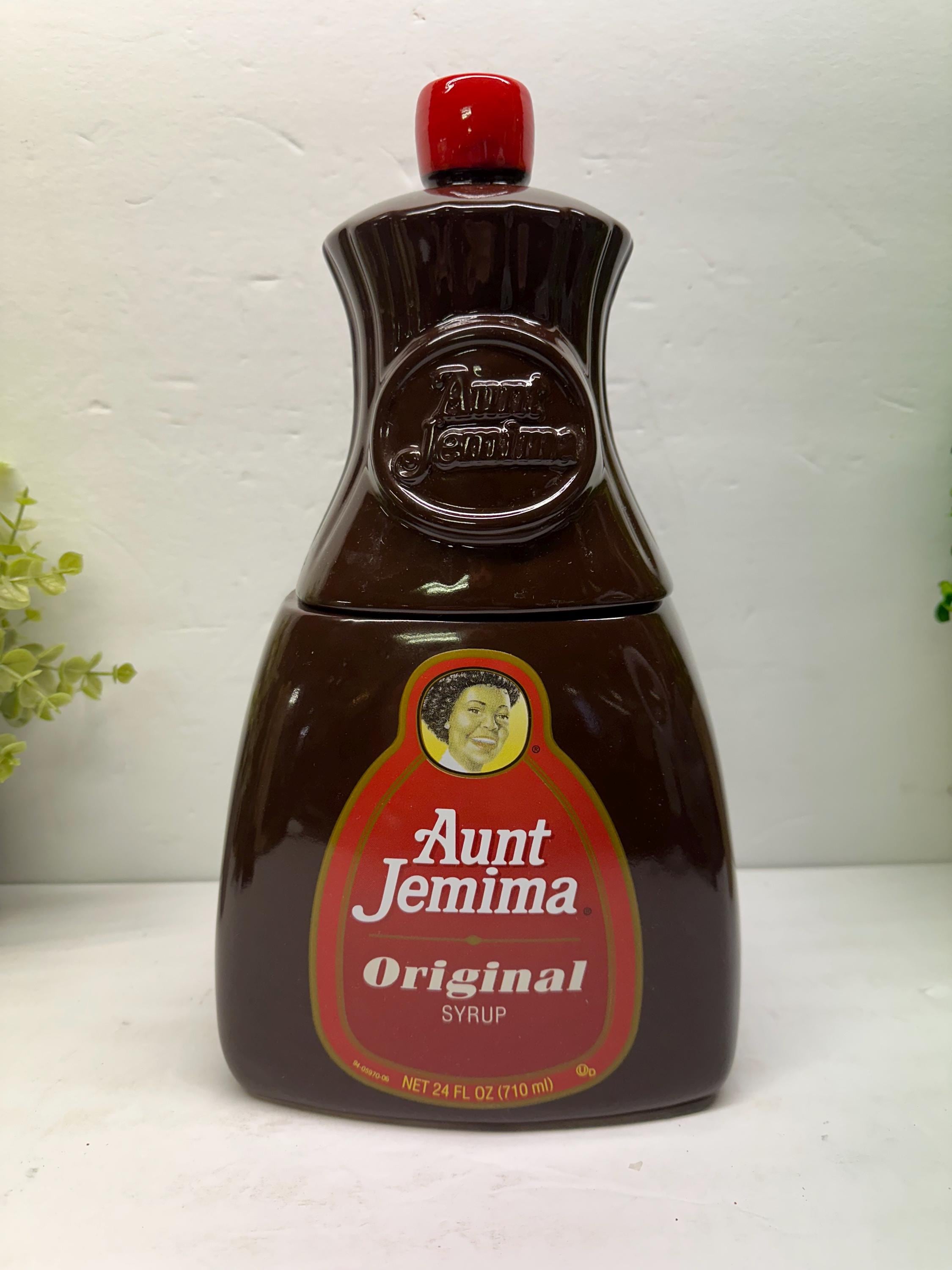 Vintage Aunt Jemina - Etsy