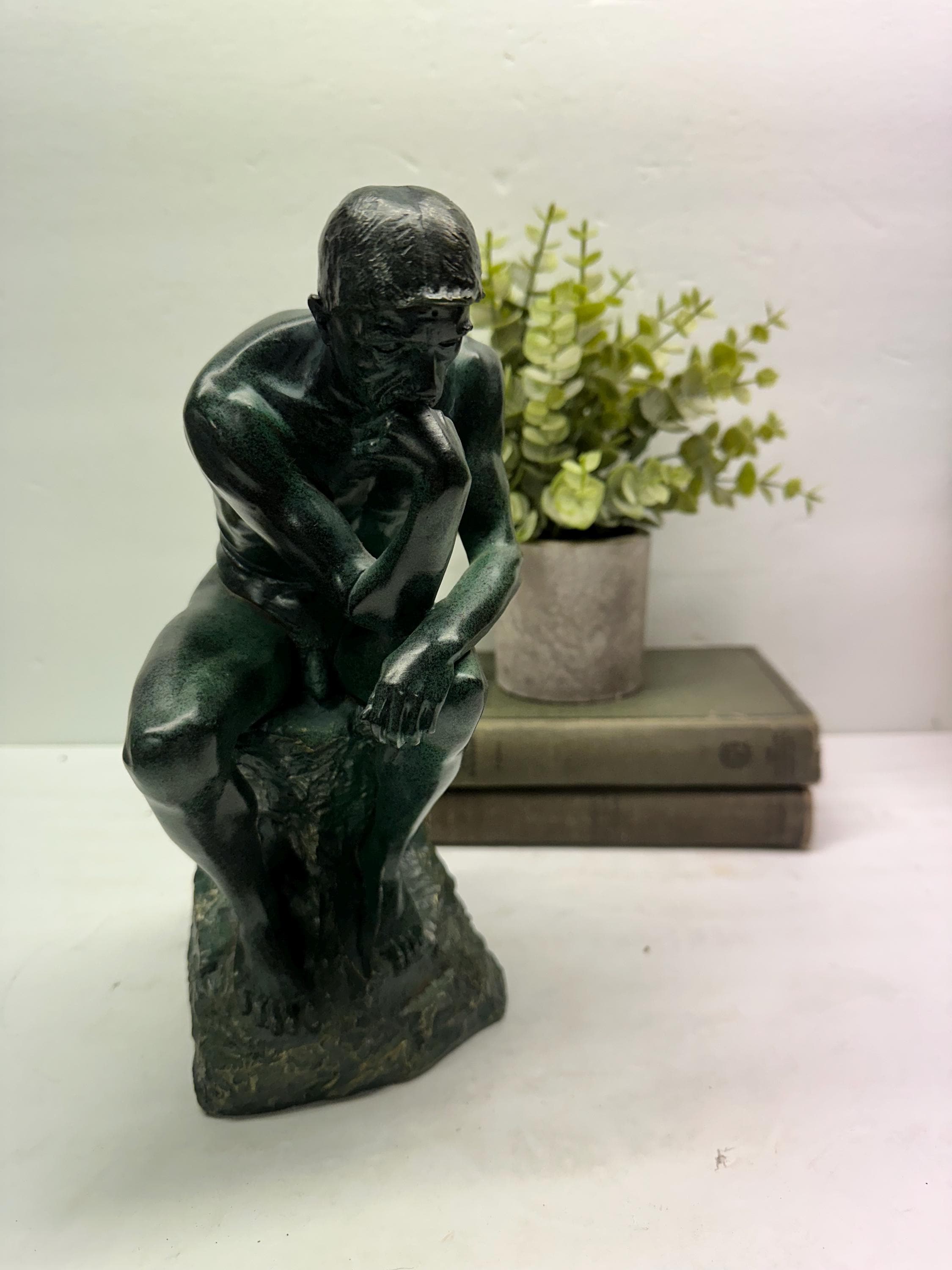 Toscano Sculpture - Etsy