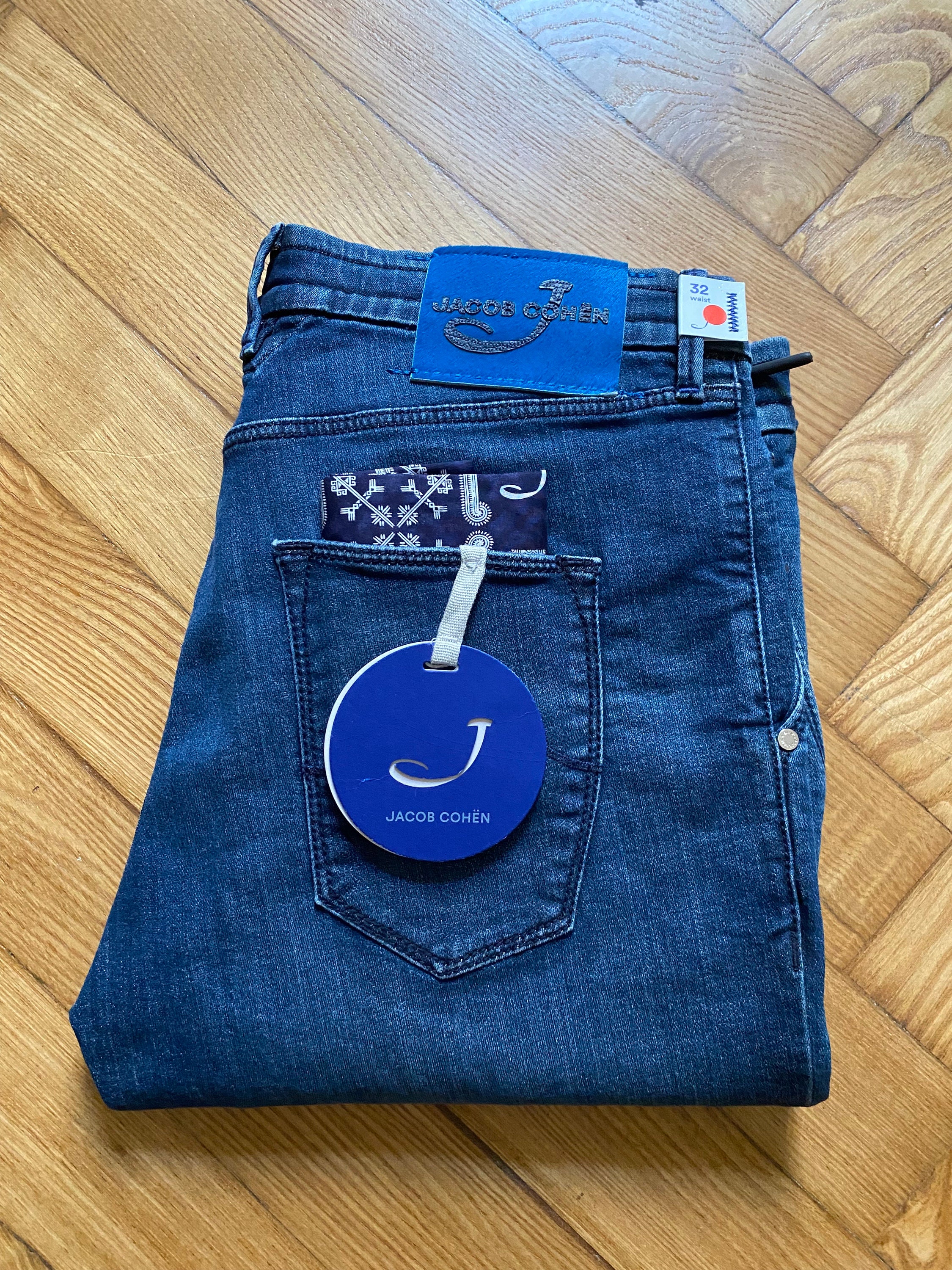 jeans cohen jacob