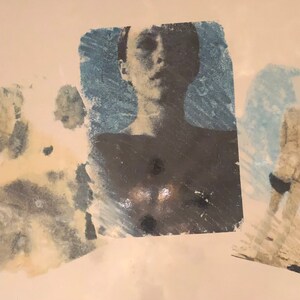 Mimmo Rotella