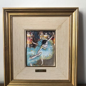 Edgar Degas