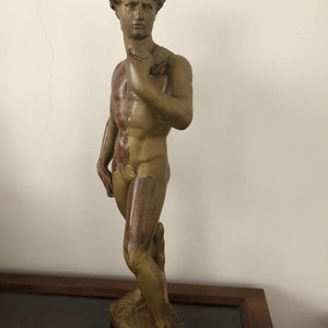 David Michelangelo