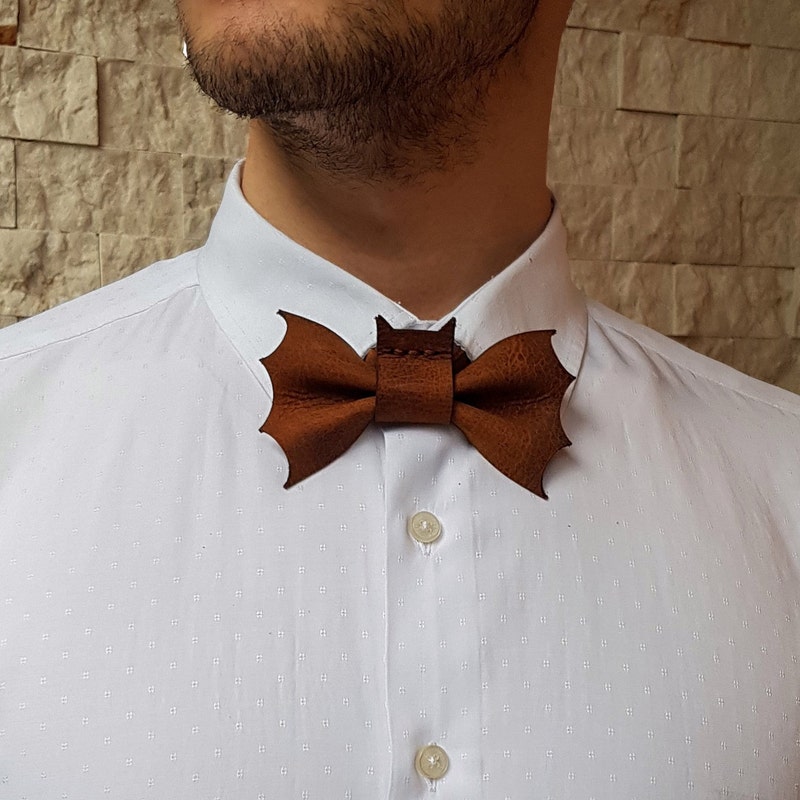 wacky bow ties