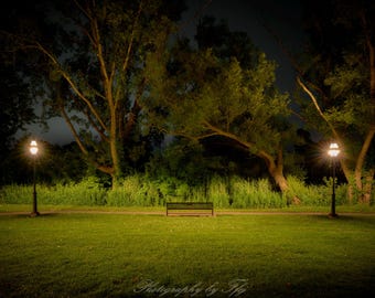 Mañana tranquila en Gaspee Point, Warwick, Rhode Island.