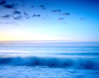 Crescent Moon, Westerly, Rhode Island