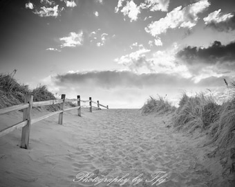 A Path Most Travelled, Westerly, Rhode Island