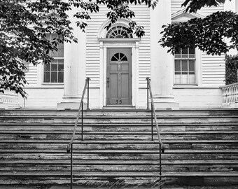 Simetría, Wickford, Rhode Island