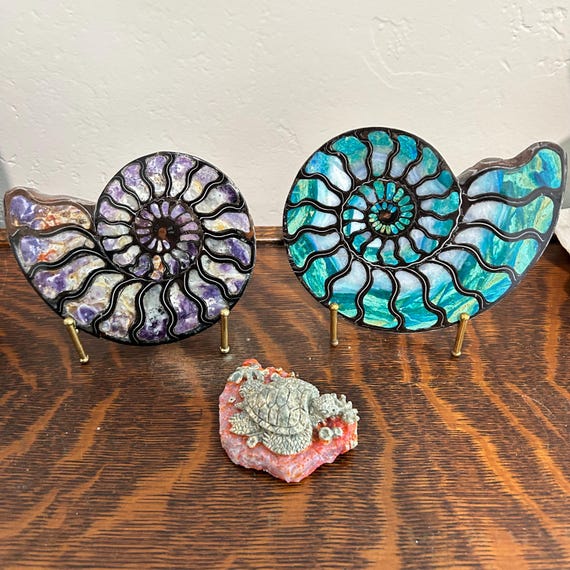 オブジェ 置物 Ammonite Sculp インテリア 雑貨 モニュメント オブジェ 置物 Ammonite Sculp インテリア 雑貨 モニュメント