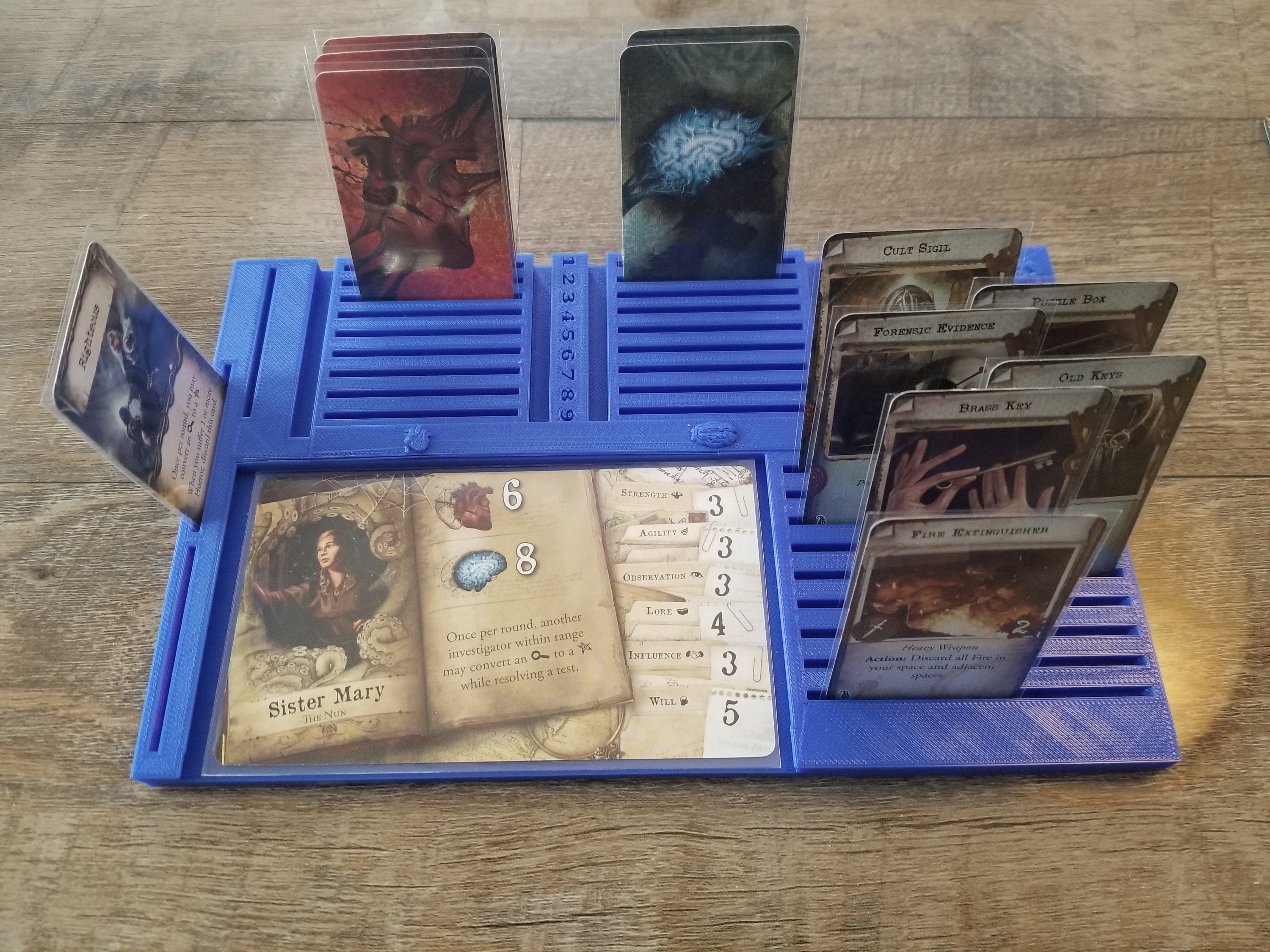 Mansions of Madness Card Sleeves - Etsy Mansions of Madness Card Sleeves - Etsy
