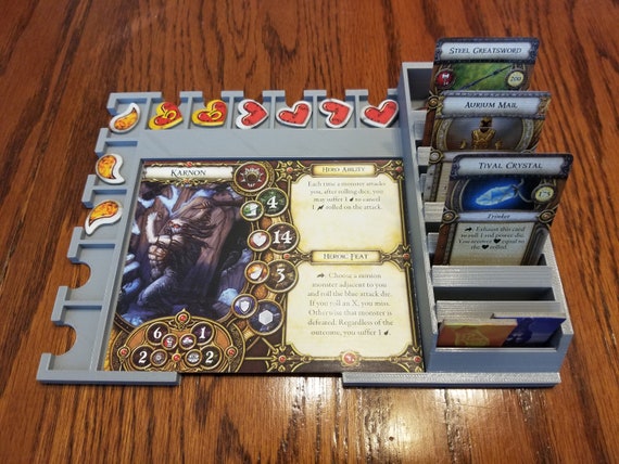 Rio Grande - Rio De La Plata Gioco Da Tavolo Storico (2-5 Giocatori, 13+ Anni, 120 Minuti) - Versione Francese - 4