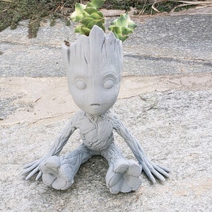 Groot Planter