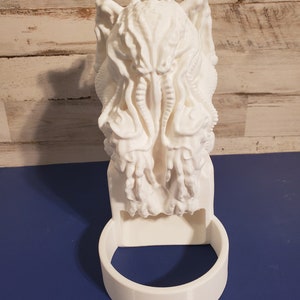 Cthulhu Dice Tower