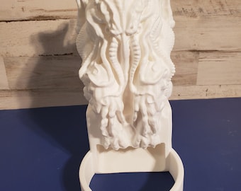 Cthulhu Dice Tower