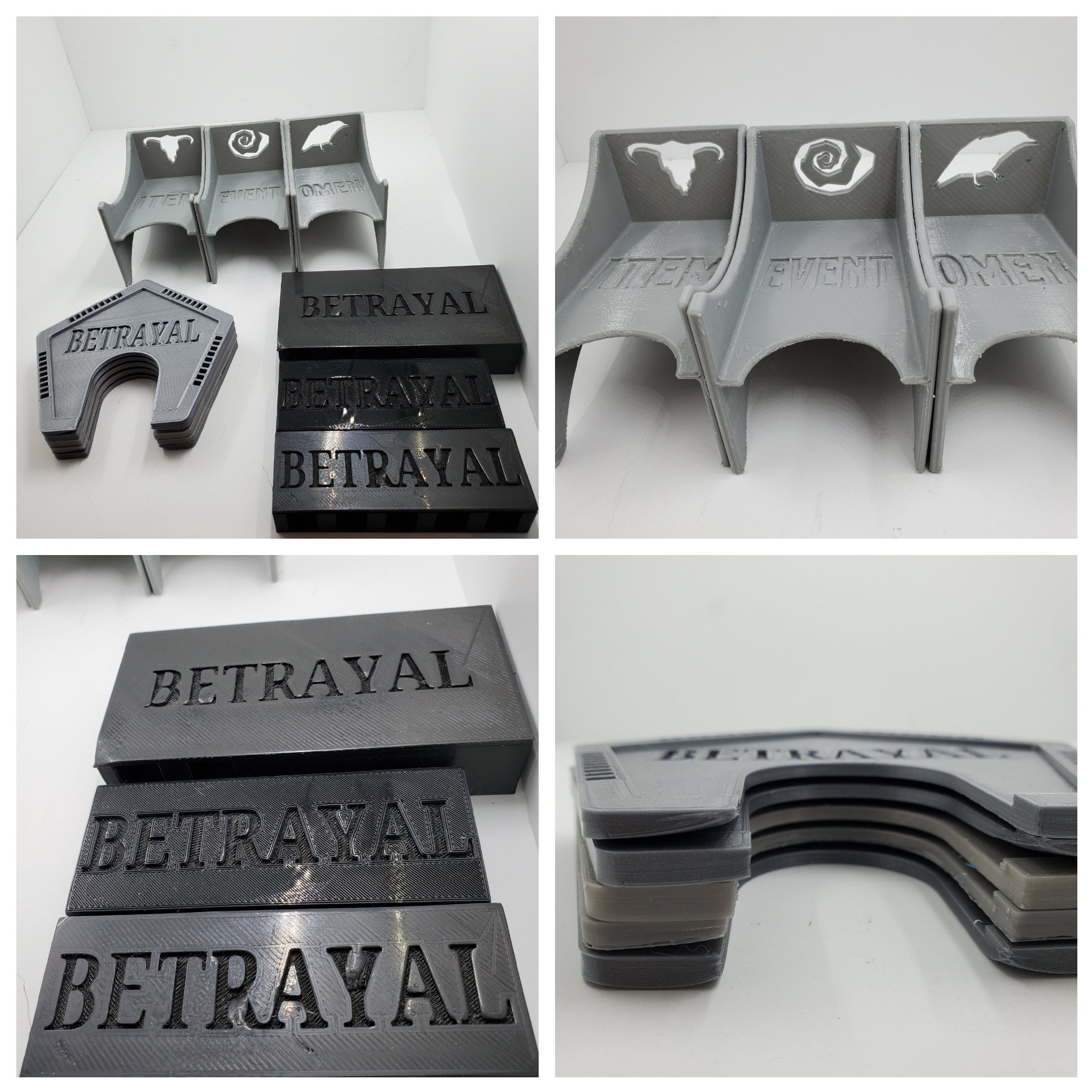 Scratch and Dent Bargain Bin 4 Etsy