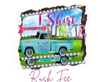 RUSH FEE